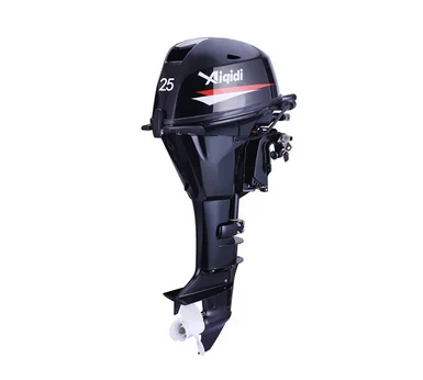 Outboard Motor,4 - Stroke,25HP,Aliexpress