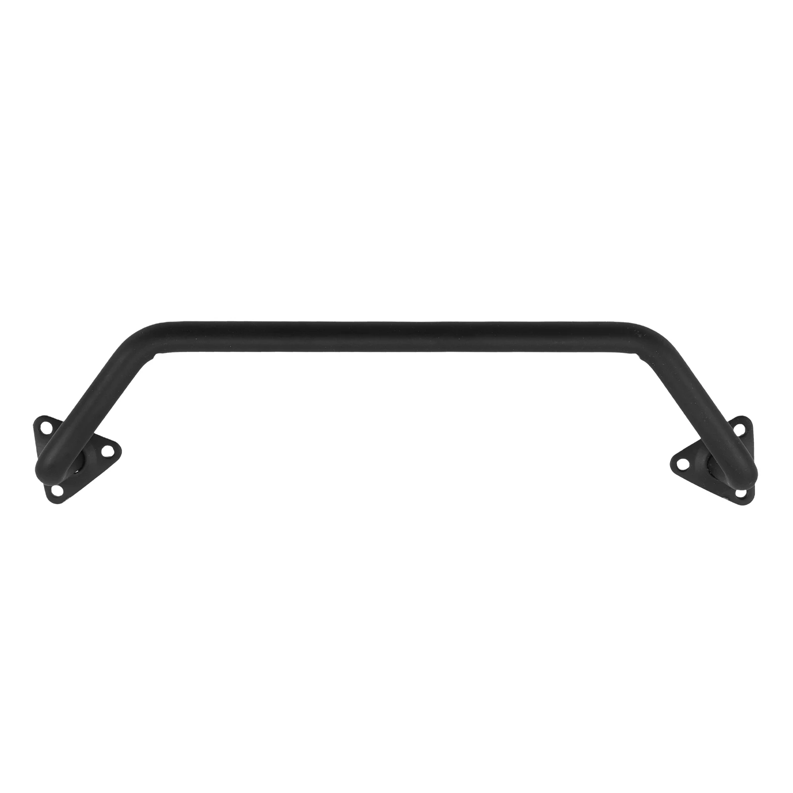 

Speaker Audio Protection Bar Car Metal Grill Cover Bass Black Iron Soundbar Guard