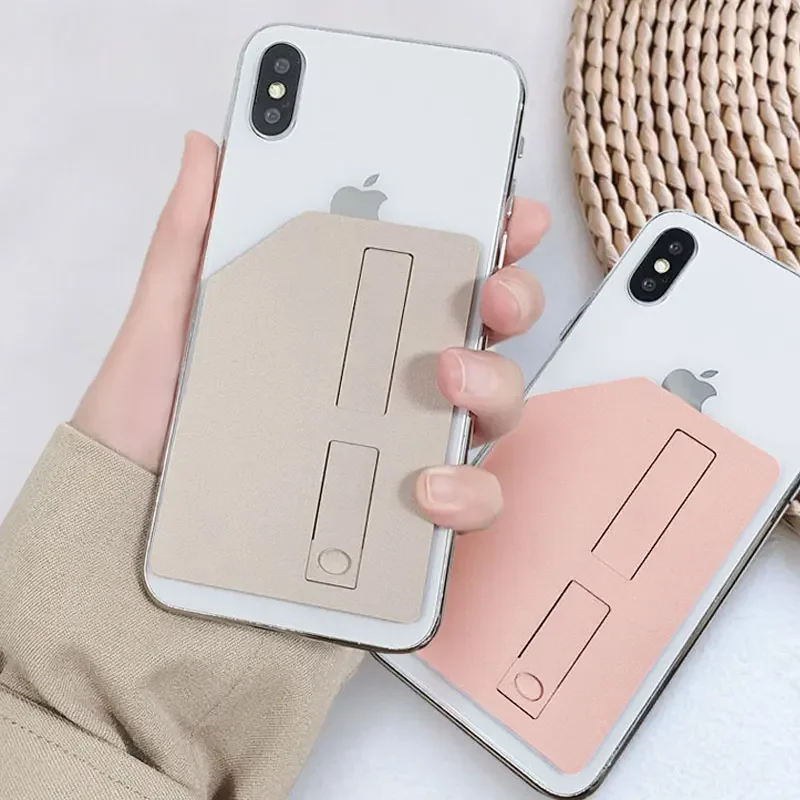 3 in1 Phone Case Multiple Colors with Card Wallet Case for IPhone 14 13 Pro Max Samsung Xiaomi Huawei Case Phone Back Portable