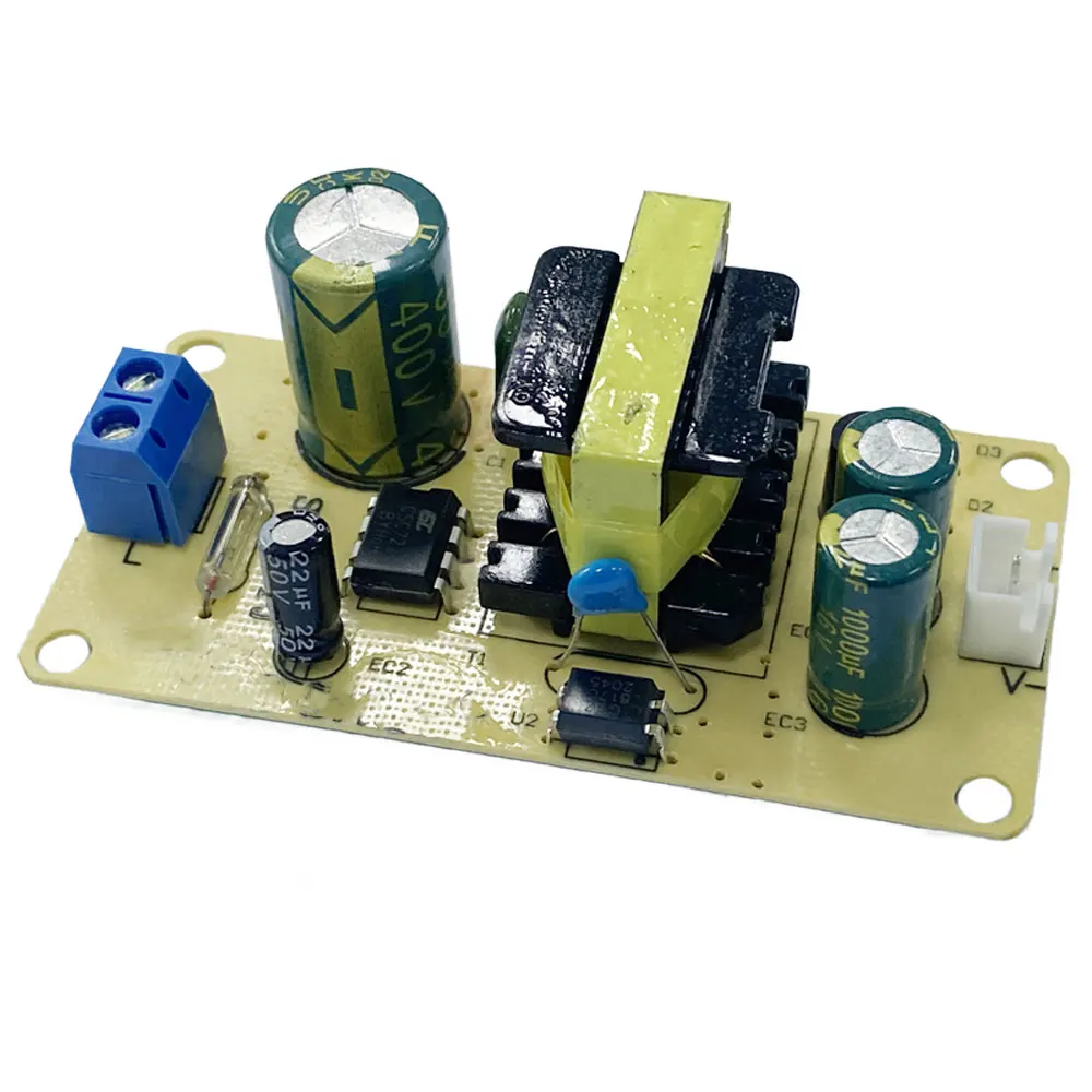 Bubble Machine Main Board 12V PCB Circuit Board, Bubble Maker Parts,Diy Repair for Stage Bubble Blower Machine