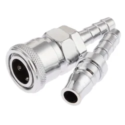 2Pcs ์ฒ ๊ณต์ ํผํ
๊ณต๊ธฐ ๋ผ์ธ ํธ์ค ์์ถ๊ธฐ ์ปค๋ฅํฐ 8mm ํธ์ค SH20 PH20 ์ฉ ํต ๋ฆด๋ฆฌ์ค ์ปคํ๋ฌ ๊ณต๊ธฐ ๋ผ์ธ ํผํ