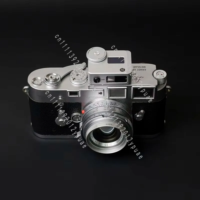 High Precision Aluminum Alloy Measuring Meter, Industrial Measurement Instrument for Testing