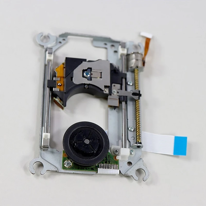 Lente laser R91A com deck, SPU-3170 para console de jogos PS2 Slim, SCPH-7500X, SCPH-7700X, SCPH-7900X, SCPH-9000X