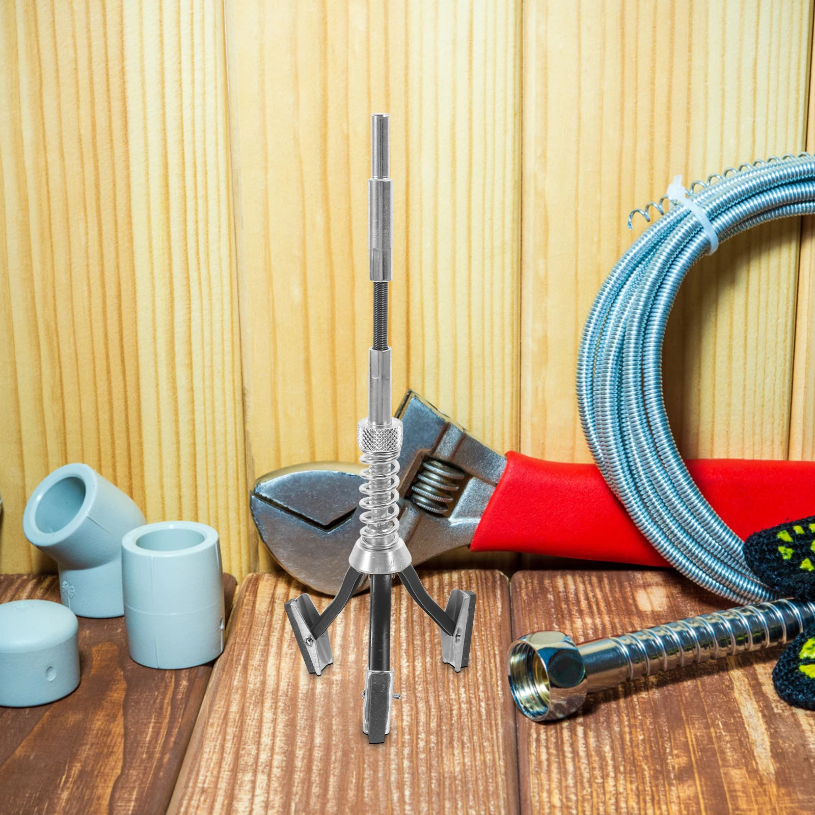 Adjustable Cylinder Honing Tool Engine Brake Grinding Precision Metal Deglazer Grinder Set Shaft Repair Matching