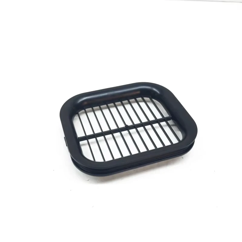 13718635091 ENGINE AIR INTAKE HOSE DUCT GRILLE for BMW X3 X5 X4 X7 2.0L 3.0L 4.4L 2018-2024