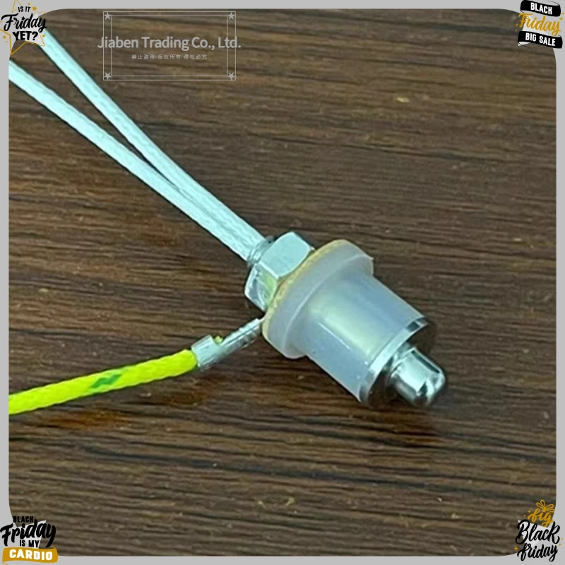 For electric kettle Keeping kettle Tea stove probe Temperature sensor Thermistor 100k Automatic kettle temperature control