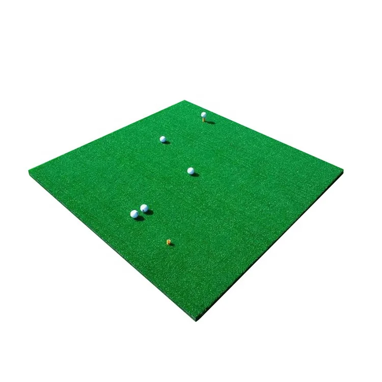 

2026 Factory Price Practice Hitting Golf Driving Range Matpromote Sales