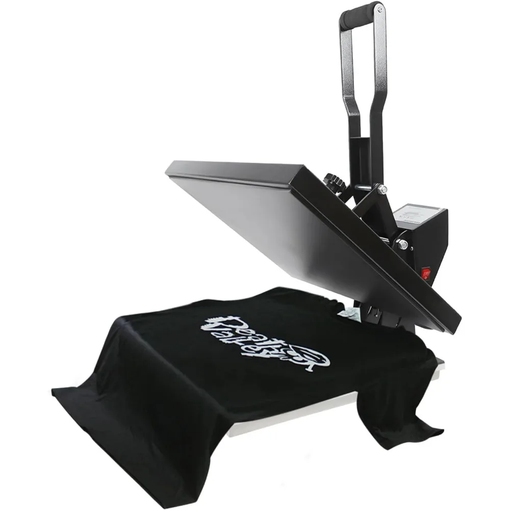 

Heat Press Machine 16×20 inch Digital Heat Press Machine Heat Transfer Machine for T-Shirts