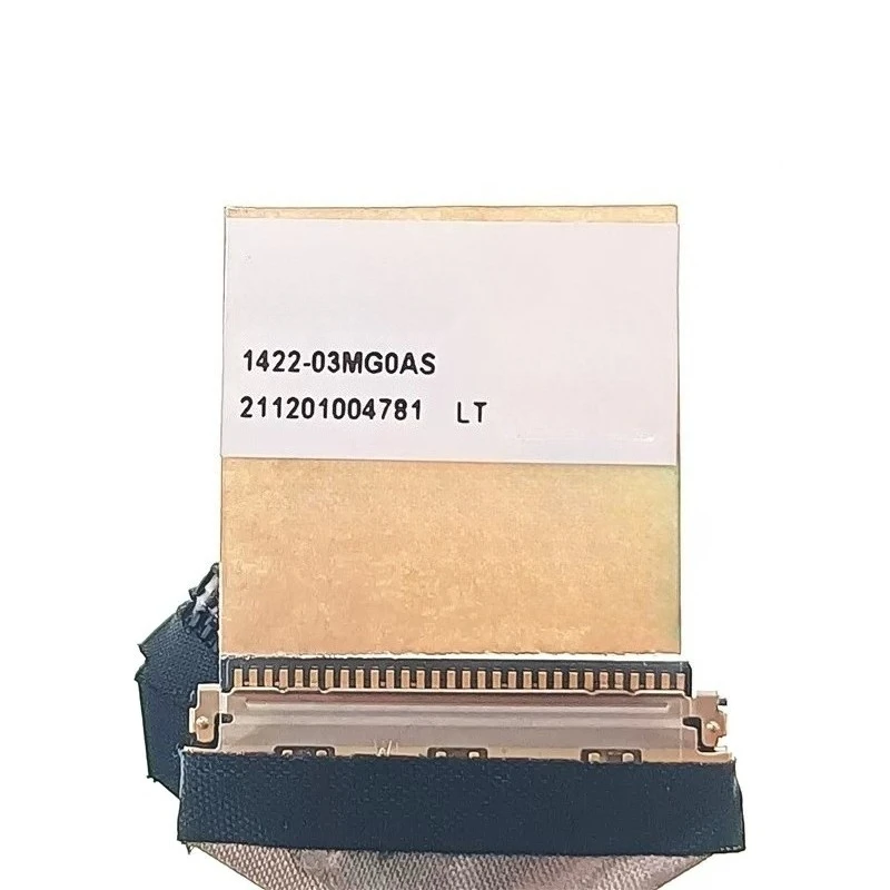For Asus VivoBook Flip 14 TP470 TP470E TP470EZ TP470EA-AS34T EDP Screen Cable 1422-03MG0AS LCD Flex Cable