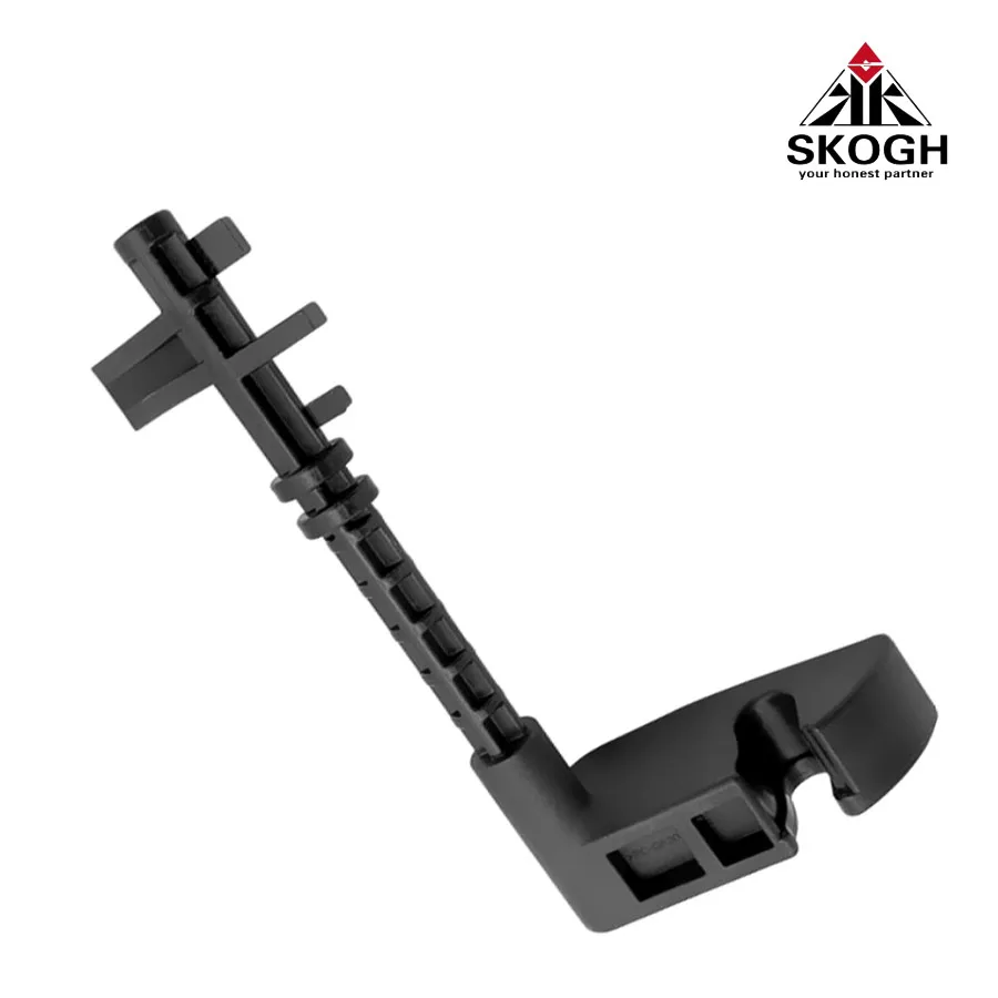 Compatible Cassette Paper Tray Latch Lever for Xerox C700 C75 J75 V80 5151 1450 7171 700  tray paper hook Copier Parts