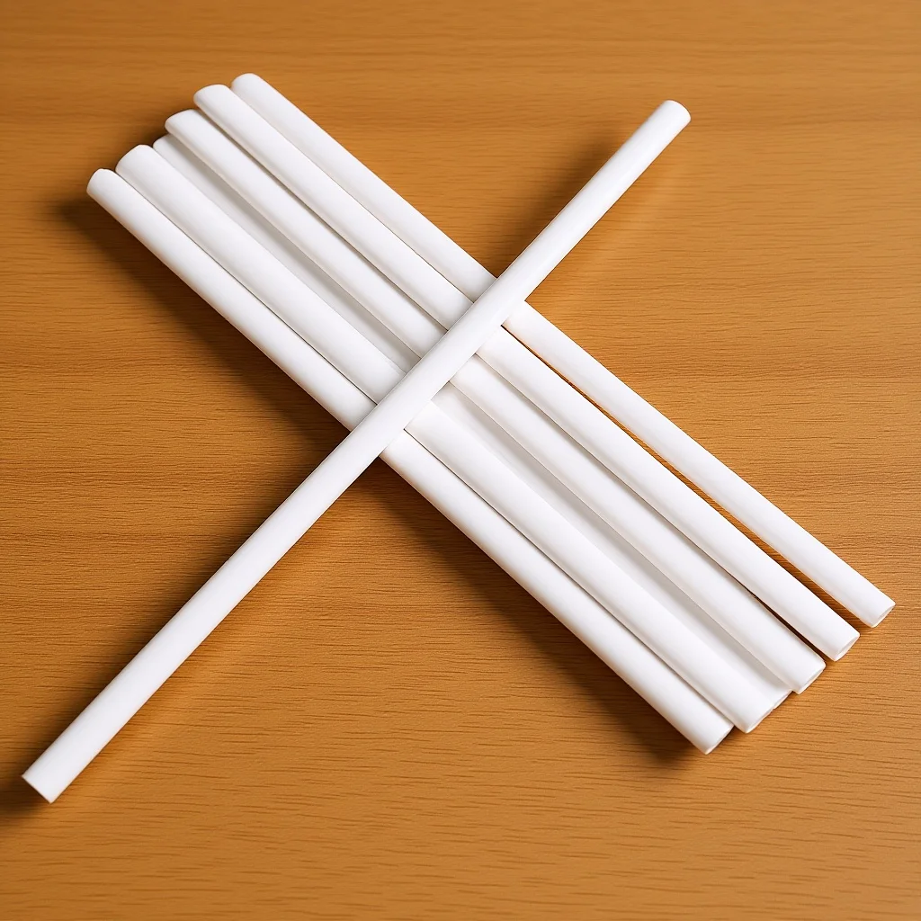 10pcs Loose Leaf Binder Binding Bars Plastic Slide Binders For Binder Document Organization School Office Home