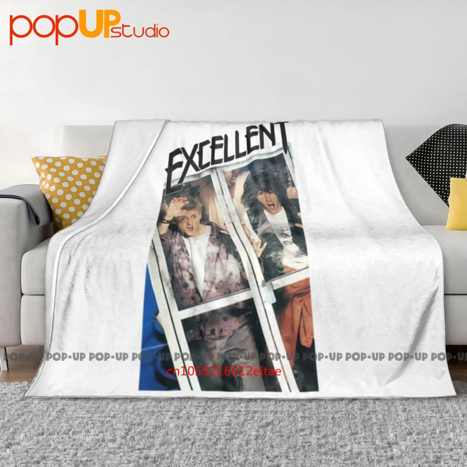 

Ультра-мягкое одеяло Distressed Excellent Bill And Ted, зимнее одеяло, чехлы на диван, покрывала на кровать