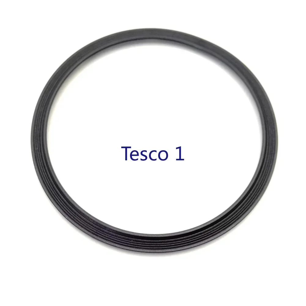 Nuevo anillo de presión nacional de lente frontal decorativo para Sony FE 24-70mm 2,8GM 24-70mm f/2,8 GM II (SEL2470GM2) pieza de reparación de cámara