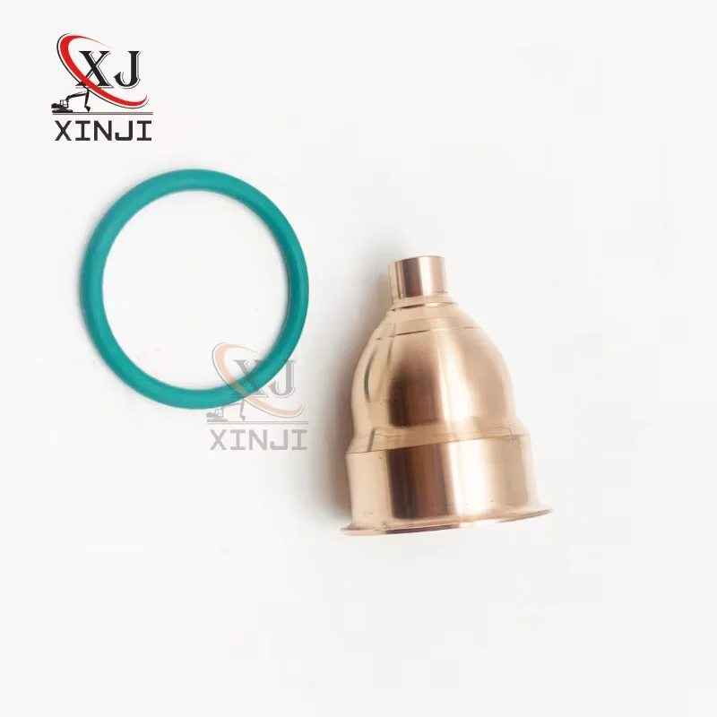 6PCS Fuel Injector Sleeve Cup Tube Kit For Detroit Diesel 50, 60 Series Engine Spare Parts 8929078, 23501580 - Image 3