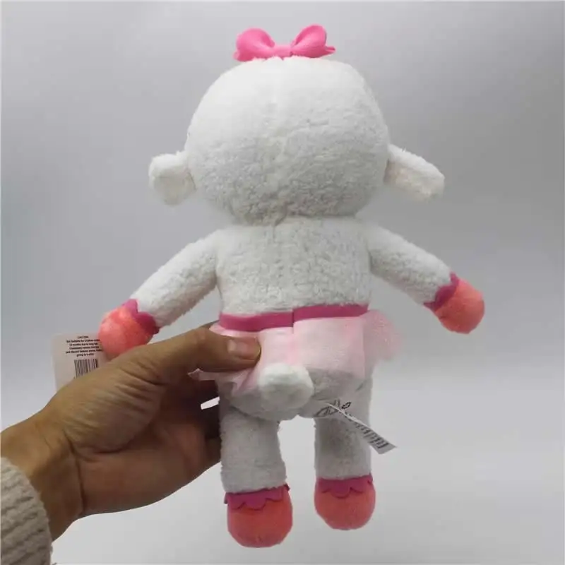 26cm Doc McStuffins Lambie sheep cute Plush Toys best gift for kids