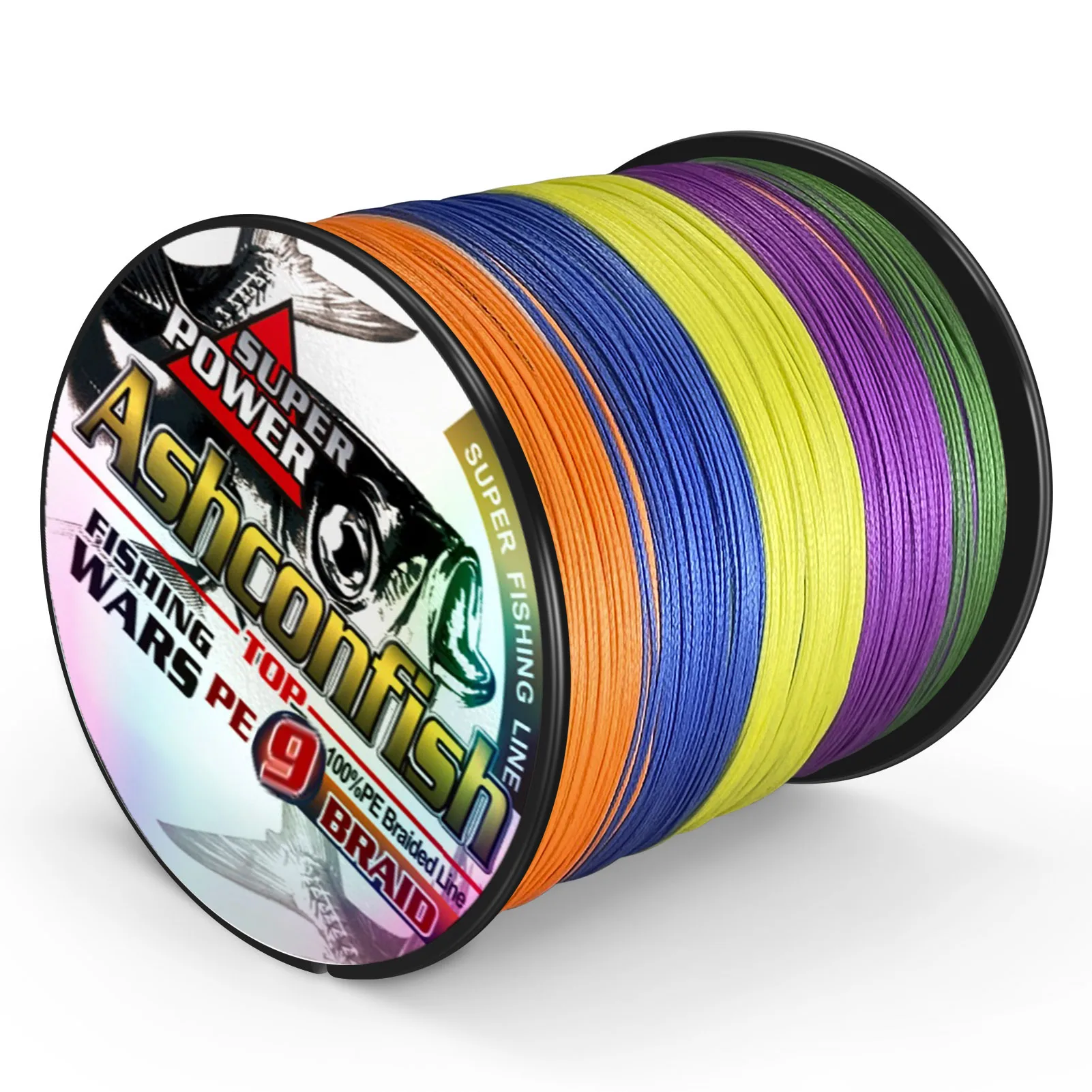 300m Dyneema 9x Braided Line Rock/Sea Fishing 0.14mm-1mm 15-300LB  Tangle-Free Main Lure Line Multifilament Weaves Wired PE Line - AliExpress  18