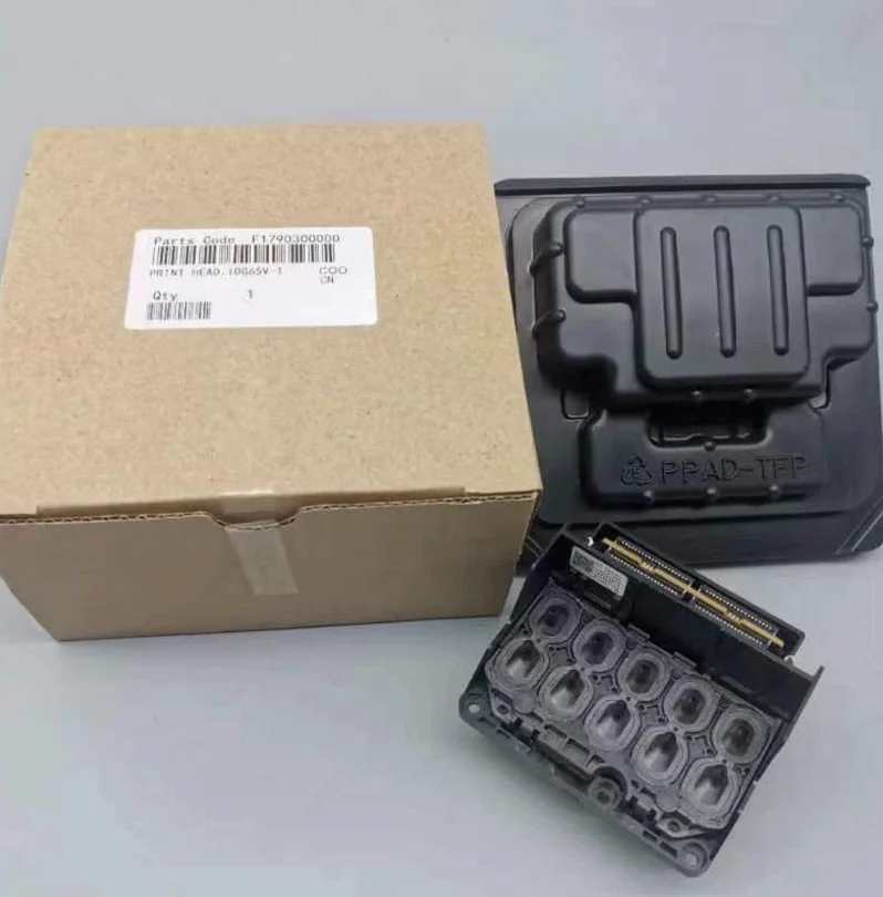 Cabezal de impresión 100% Original para impresora epson stylus Pro 11880 11880C DX6 F179000