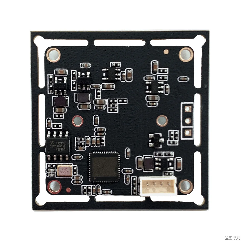 Super Clear 4K CMOS UHD 16MP 4656x3496 10fps MJPG Night Vision Color Micro USB Camera Module UVC USB2.0 3.7mm Supercone Pinhole