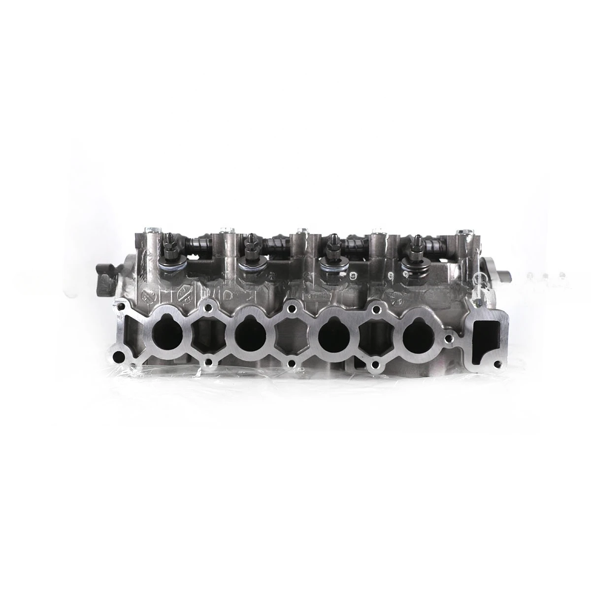 Wholesale Aluminum Engine Head 8 Valves Complete Cylinder Head B 10 B10S B10S1A B10S1C for Daewoocustom