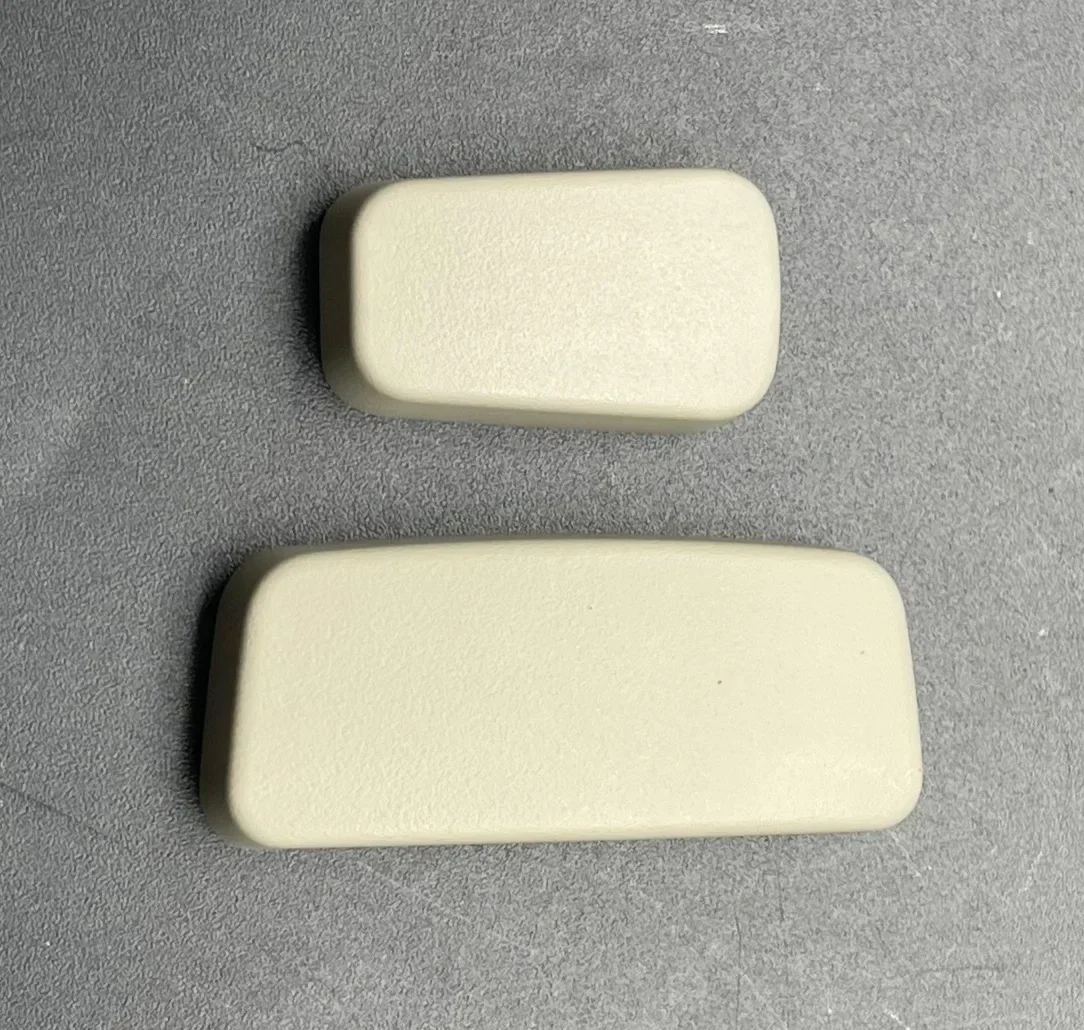 

1pc for Mitsubishi Outlander ASX Pajero Sport left front seat electric switch main driver trim cover button cap