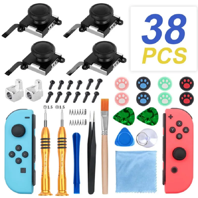 38 In 1 For Nintend…