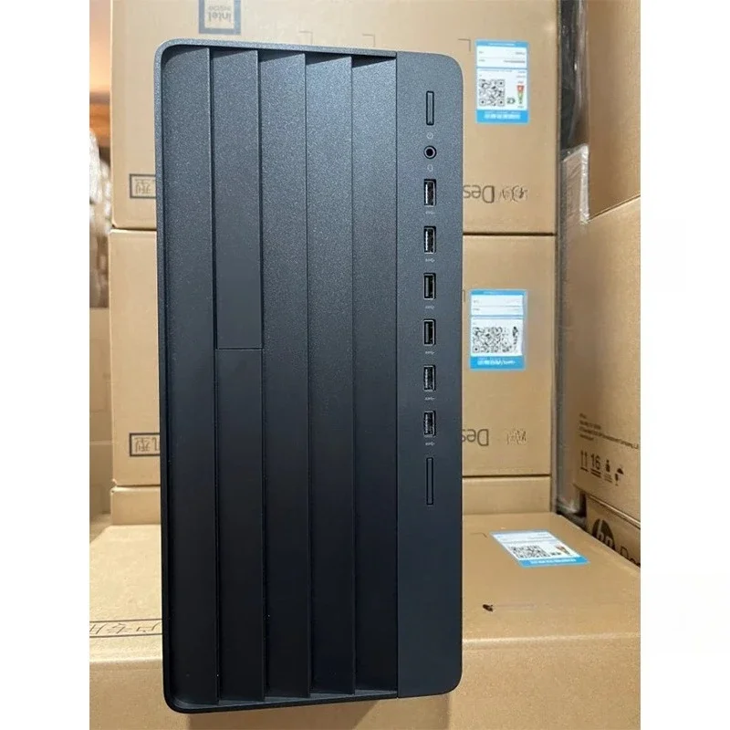 Commercial desktop host, tower, good things to share, highly recommended