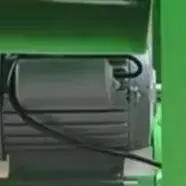 Sweet Potato Grating Root Pulp Separator Machine Pulverizer Mill Cassava Crushing Grinding Machine