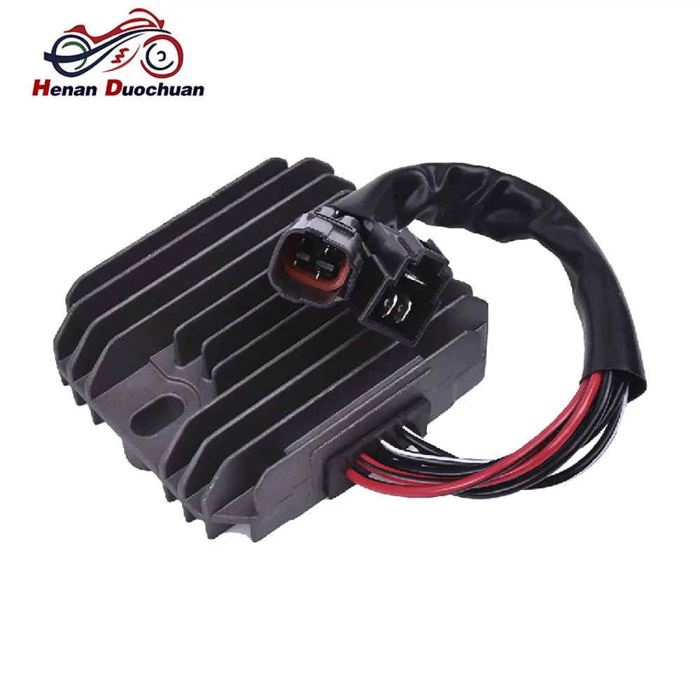 

Voltage Regulator Rectifier For Suzuki SV650 SV 650 VL800 VL1500 VZ800 VZ VL Volusia 800 Boulevard C50 M50 800 C90 1500 GSX-S750