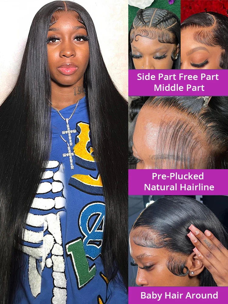 Thumbnail 2 - #71 Best Trendy Wigs to Buy In 2026