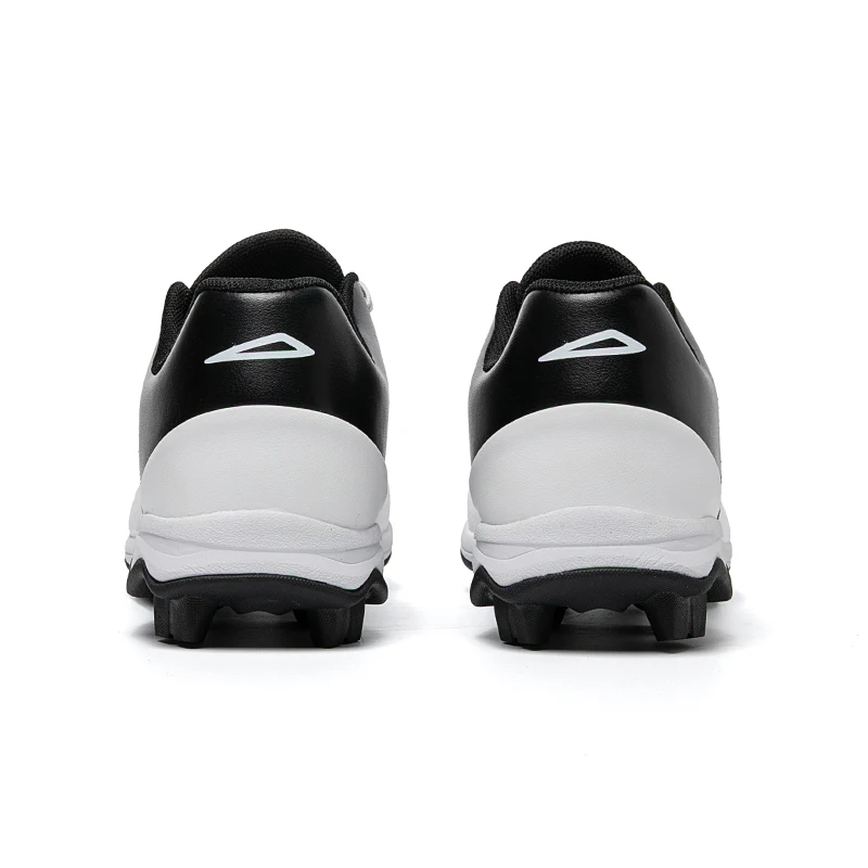 أحذية البيسبول الجديدة للرجال والنساء، أحذية تدريب البيسبول الخارجية عالية الجودة للأزواج، كرة قدم خفيفة الوزن ومضادة للانزلاق