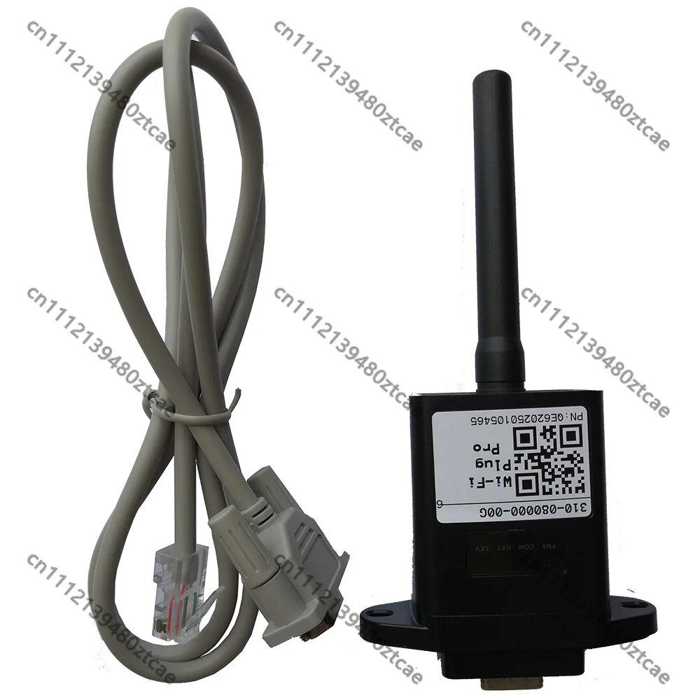 WiFi Module for SP Series MPPT Solar Hybrid Inverter, RS485 to WiFi Adapter, Modbus RTU, Remote Monitoring, Plug-and-Play