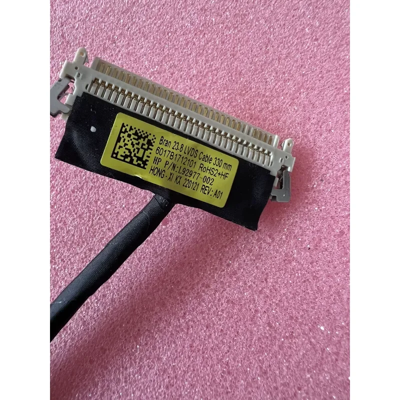 Screen Cable and Battery Cable for HP K12 ProOne 440G9