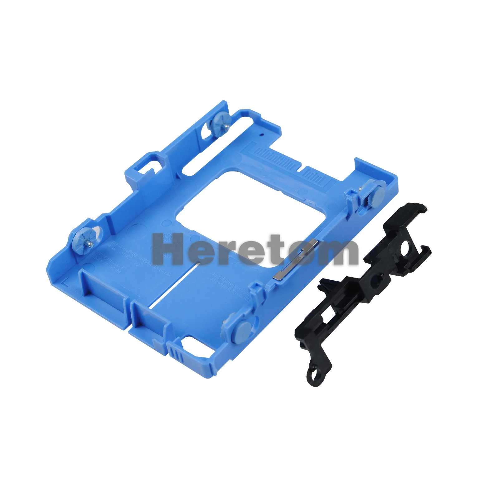 Nieuwe 2.5 "Hdd Harde Schijf Caddy Tray Voor Dell Precisie T3260 Hdd Kabel Dytgc