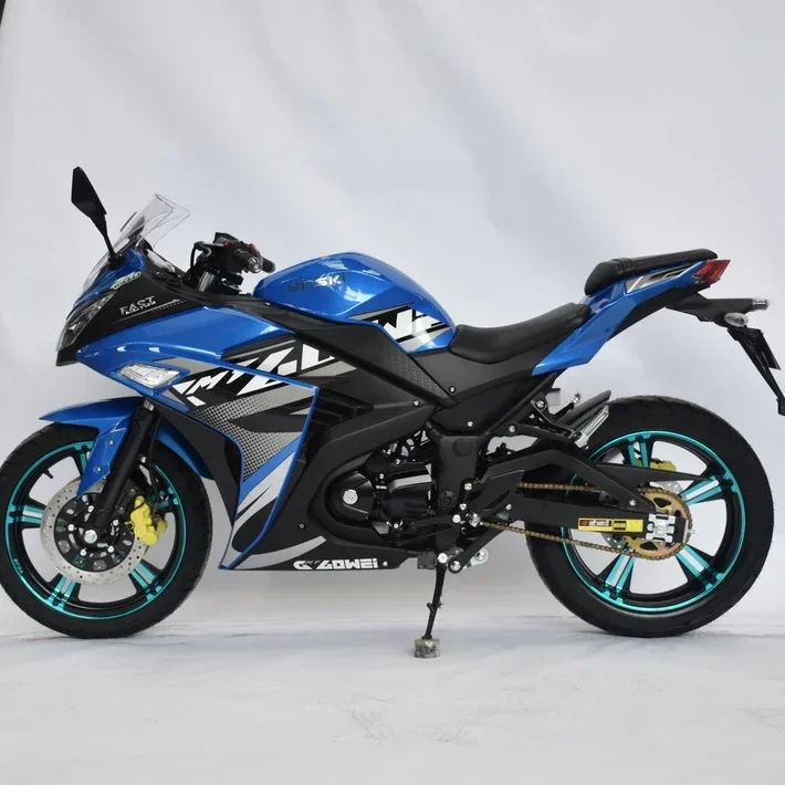 

150cc 200cc 400cc max speed 150km/h gas motorcycle motorbike touring motorcycles off road motorcycle