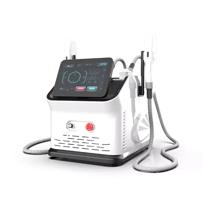 

Newest Multifunction Salon Med Medical Portable Hair Removal Ipl Devices