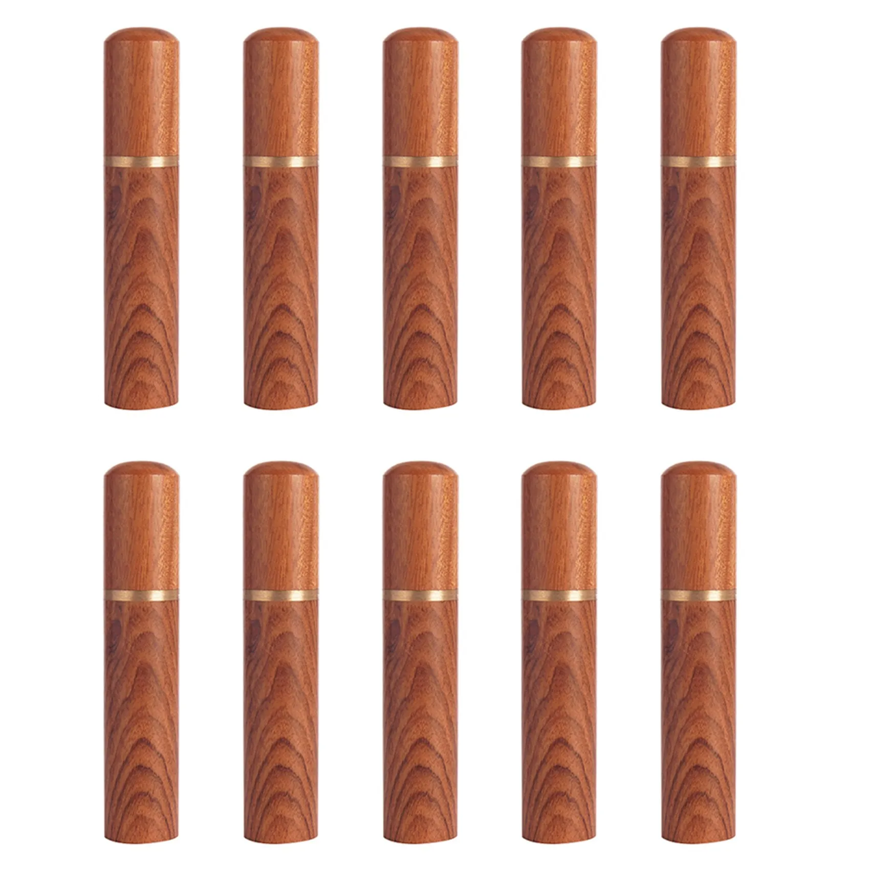 10X กาแฟ Tamper เข็มสแตนเลส Espresso Powder Stirrer จําหน่าย Leveler WDT เครื่องมือ Cafe กวน A