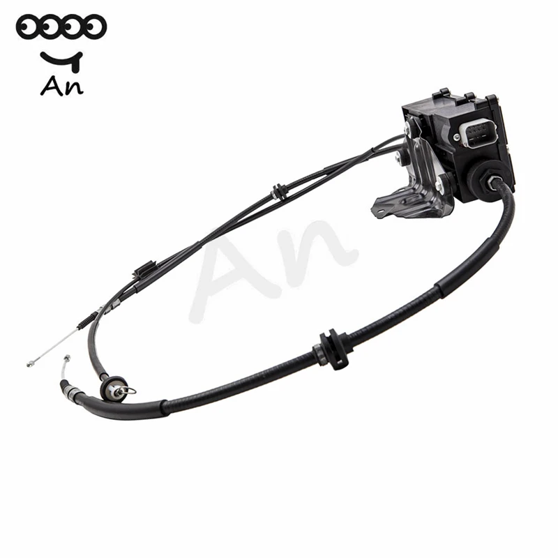 

Electric Parking Brake Handbrake Actuator Module for BMW X5 X6 E70 E71 E72 34436850289