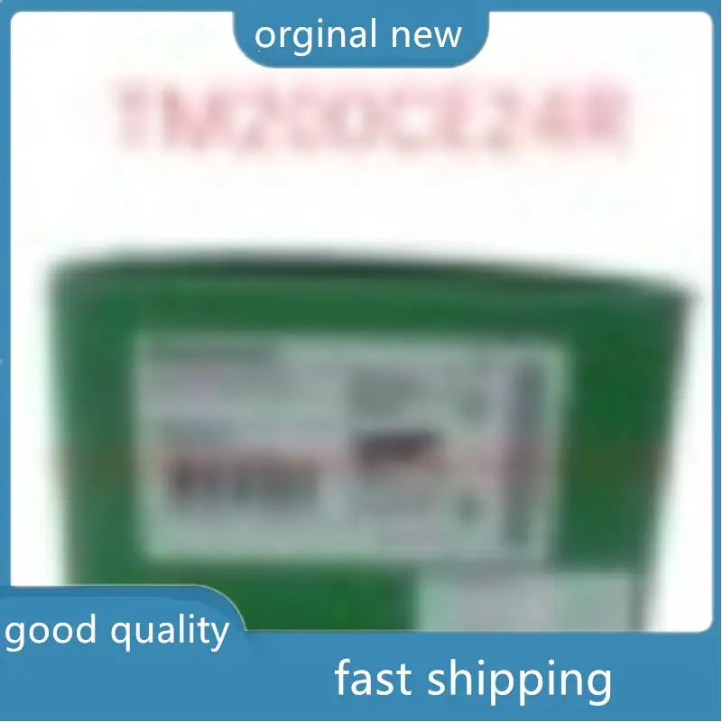 Original new TM200CE24R M200