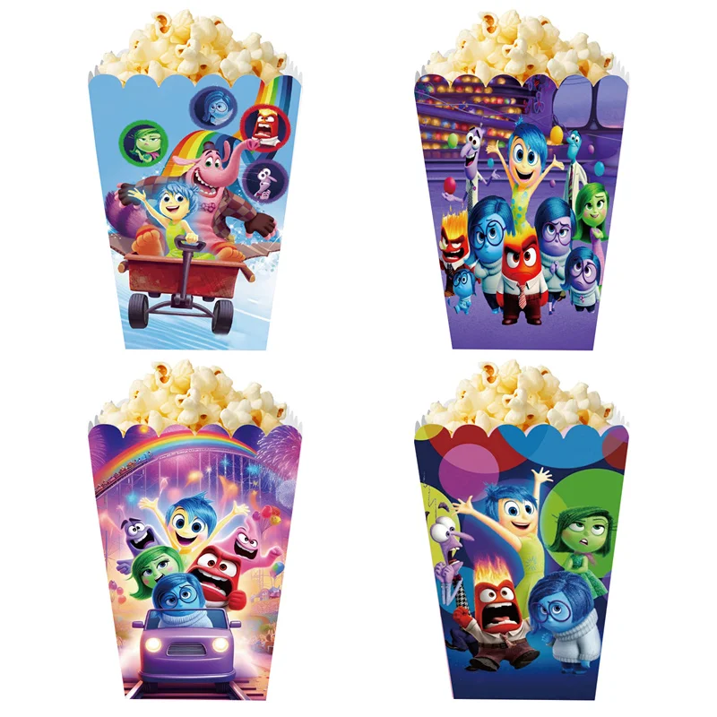 6Pcs Inside Out Can…