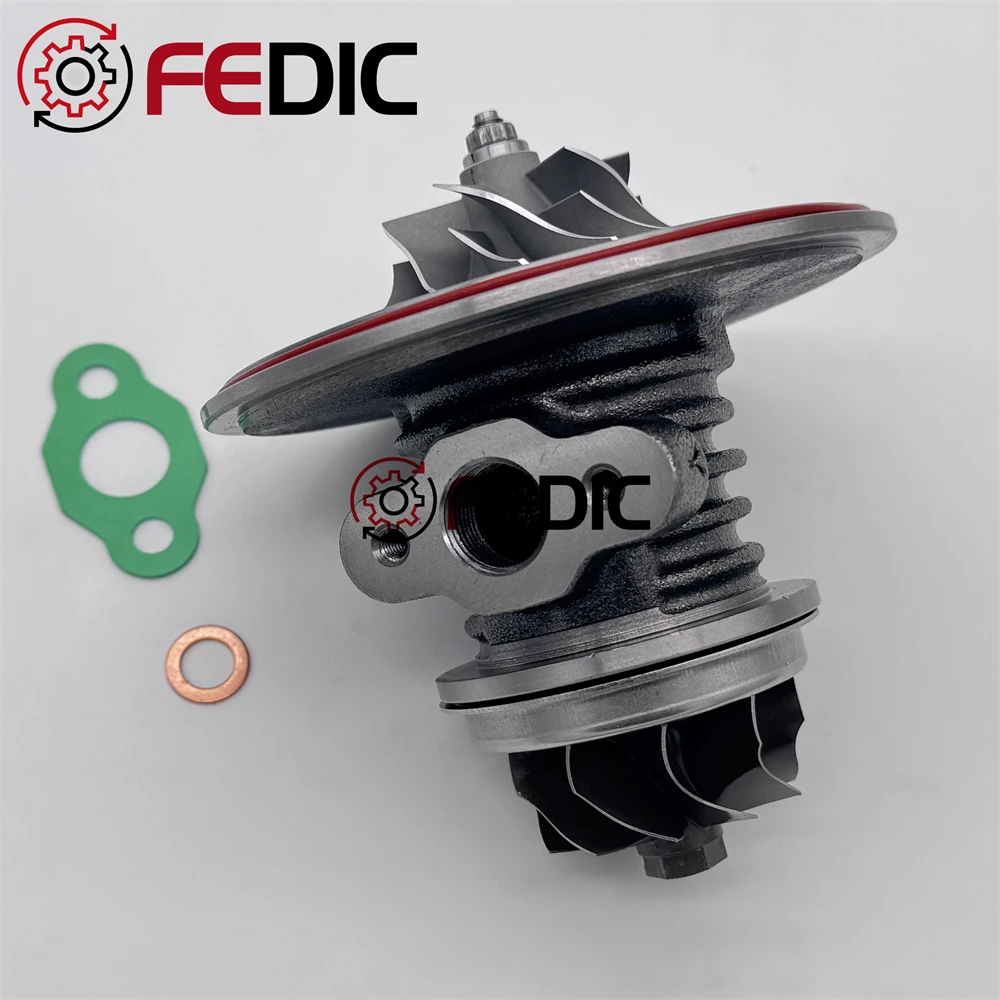 

SJ60F-1YC A08FY-003 A08FY-1118100-383 for Dongfeng Foton Truck YUCHAI Diesel 4.2L 96 Kw Euro III YC4108 YC4D130 Turbo cartridge