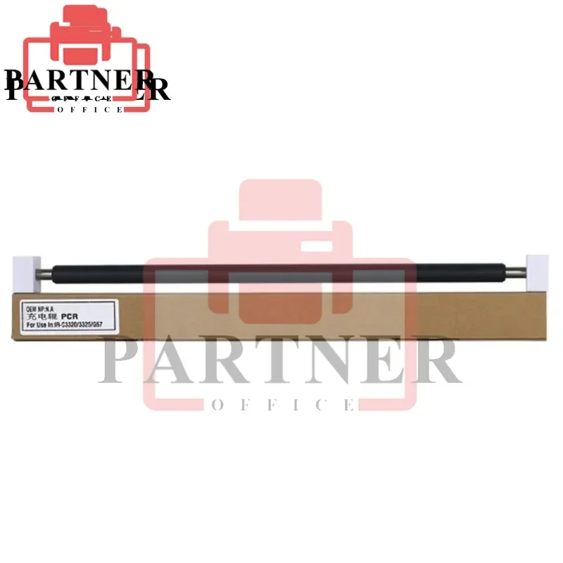 4PCS GPR-53 NPG-67 C-EXV49 PCR Primary Charge Roller compatible for CANON iR ADVANCE C3320 3330i 3520 3525 3530 iRC3020 3025 302