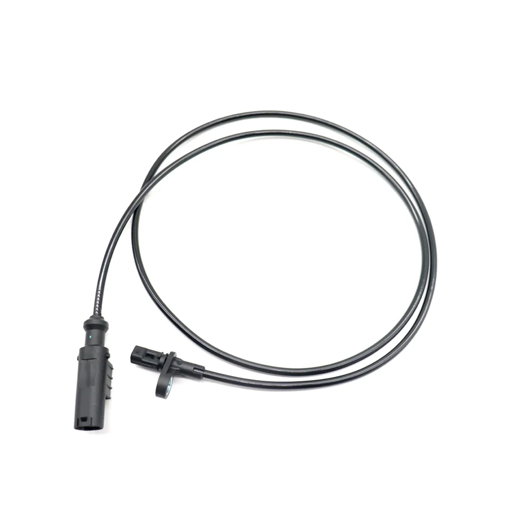 ABS Wheel Speed Sensor For LONCIN VOGE DS525X 250RR 525RR 525DS 350AC SR250GT Motorcycle Rear ABS Sensor Direct Replacement