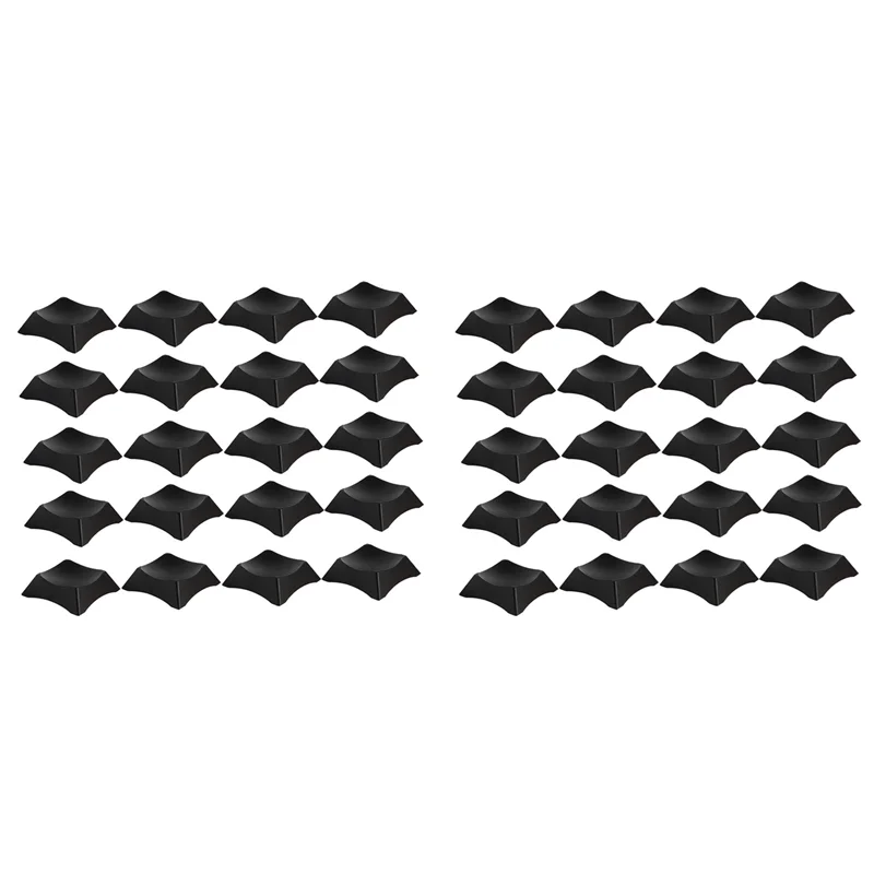 

40PCS Ball Stand Display Holder Rack Support Base For Football Rugby Crystal Ball Soccer Volleyball Basketball-B60B