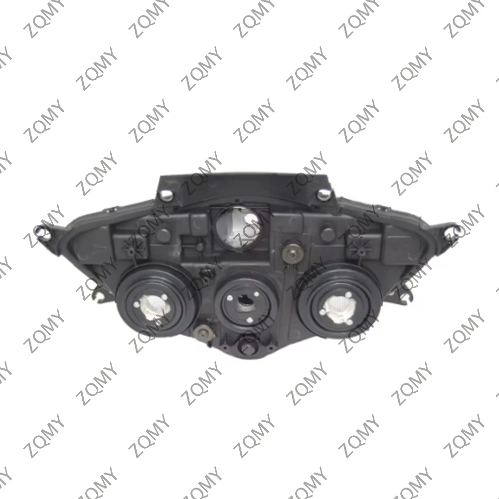 GSXR 600 750 K8 Motorcyle Front Head Light Lamp Headlight Headlamp Assembly For Suzuki GSXR600 GSXR750 2008 2009