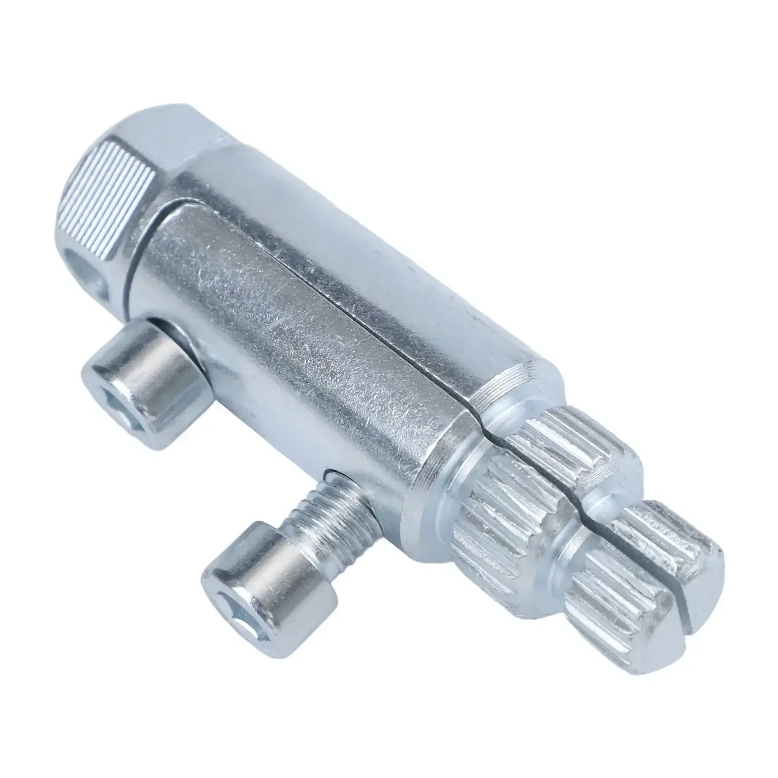 

Ergonomic Hexagonal Handle Reverse Groove Design For Easy Removal Broken Wire Extractor Tool Handle 20MM For Household Repairs