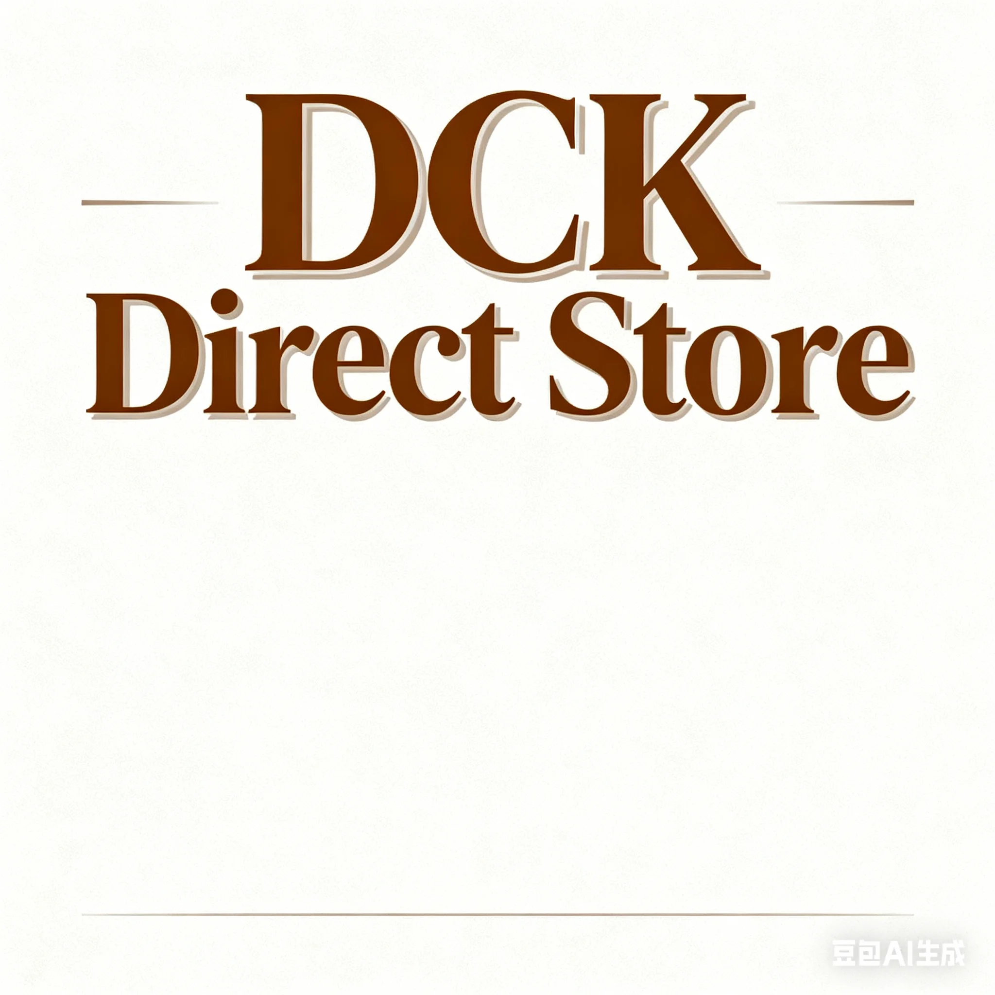 Welcome to DCK Direct Store, we specialize in selling laptop cases and accessories.