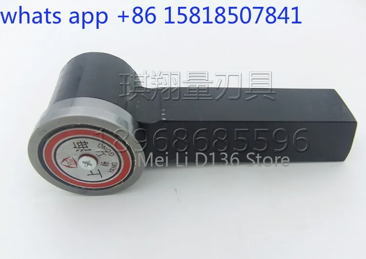 Cylinder Roller, Carbide Roller Type, Outer Diameter Extrusion Calender Roller