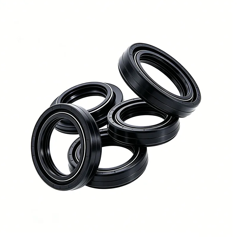 

40x52x10.5 For RIEJU MRT 50 PRO COMPETIZIONE MOTARD SUPERMOTARD MARATHON 125 PRO Motorcycle Front Fork Oil Seal Dust Seal