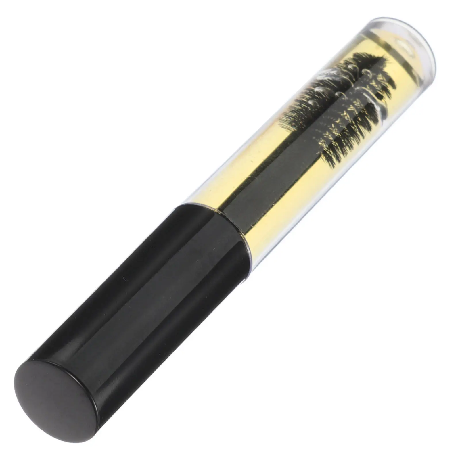Eyelash Nutrition Liquid Gentle Nonirritating Formula Lash Enhancing Serum for Health Volume Density and Natural