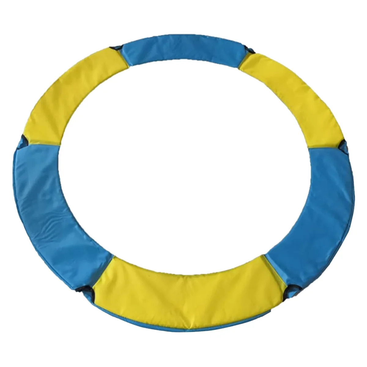 รับ! แผ่นแทรมโพลีน, แผ่นนิรภัย - Trampoline Spring Cover บทวิจารณ์และราคา
